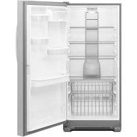 Whirlpool Upright WSZ57L18DM