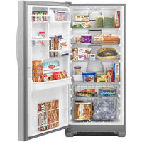 Whirlpool Upright WSZ57L18DM