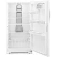 Whirlpool Upright WZF79R20DW