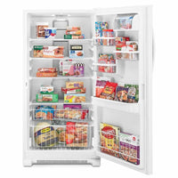 Whirlpool Upright WZF79R20DW