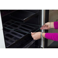 Marvel Beverage Center ML24BRG2LS