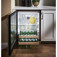 Monogram Beverage Center ZDBI240HII