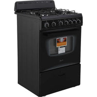 Avanti Gas GR2415CB