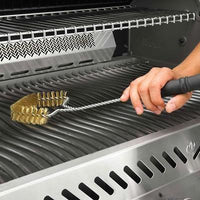 Napoleon Cleaners and  Brushes