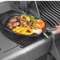 Napoleon Trays/Pans/Baskets/Racks 56008