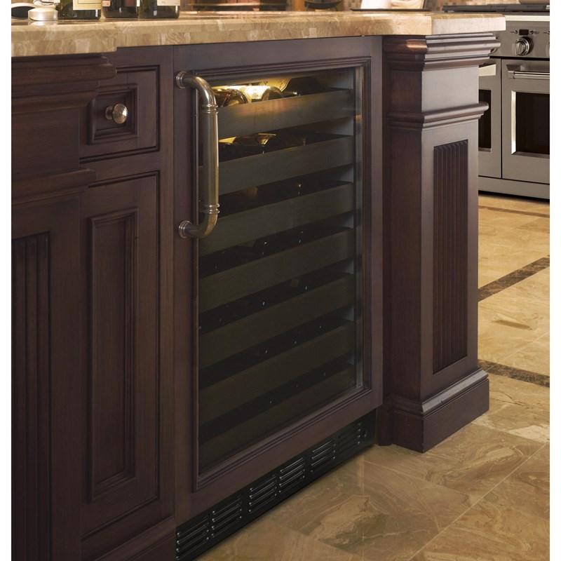 Monogram-Panel Ready-49-60 Bottles ZDWI240HII | Appliance Canada