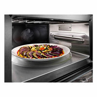 KitchenAid-Stainless Steel-Combination Oven-KOCE507ESS