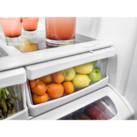 KitchenAid French 3-Door KRFF305ESS