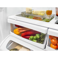 KitchenAid French 3-Door KRFF305ESS