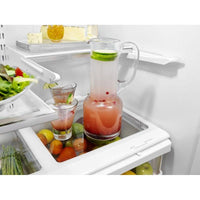 KitchenAid French 3-Door KRFF305ESS