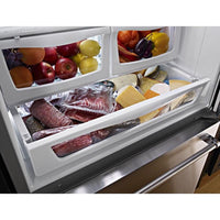 KitchenAid French 3-Door KRFF305ESS