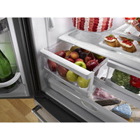 KitchenAid French 3-Door KRFF305ESS