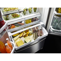KitchenAid French 3-Door KRFF305ESS
