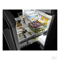 KitchenAid French 3-Door KRFF305ESS