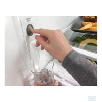 KitchenAid French 3-Door KRFF305ESS