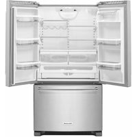 KitchenAid French 3-Door KRFC300ESS