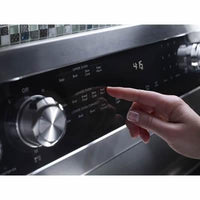 KitchenAid Electric YKFED500ESS