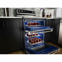 KitchenAid Electric YKFED500ESS