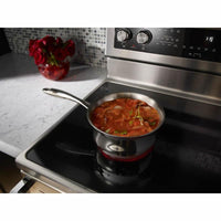 KitchenAid Electric YKFED500ESS