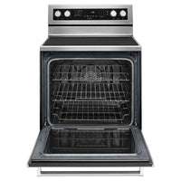 KitchenAid Electric YKFEG500ESS