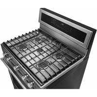 KitchenAid Gas KFGG500ESS