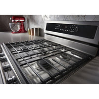 KitchenAid Gas KFGG500ESS