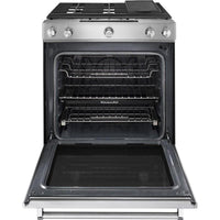 KitchenAid Gas KSGB900ESS
