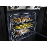 KitchenAid Gas KSGB900ESS