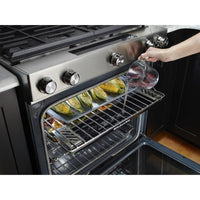 KitchenAid Gas KSGB900ESS