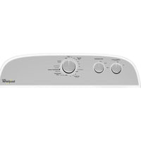 Whirlpool Gas WGD4815EW