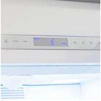 Viking Professional Bottom Freezer FDBB5363EL