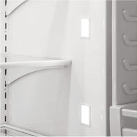 Viking Professional Bottom Freezer FDBB5363EL
