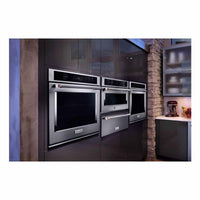 KitchenAid Built-In KMBP107ESS