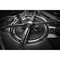KitchenAid Top Controls KDTE204EPA