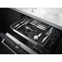 KitchenAid Top Controls KDTE204EPA