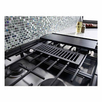 KitchenAid Dual Fuel KSDG950ESS