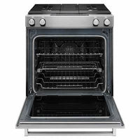 KitchenAid Dual Fuel KSDG950ESS