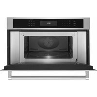 KitchenAid-Stainless Steel-Built-In-KMBP100ESS