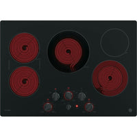 GE Profile Electric PP7030DJBB