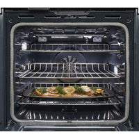 KitchenAid-Stainless Steel-Double Oven-KODE500ESS