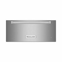 KitchenAid-Stainless Steel-24 Inches-KOWT104ESS