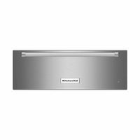 KitchenAid-Stainless Steel-27 Inches-KOWT107ESS