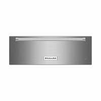 KitchenAid-Stainless Steel-30 Inches-KOWT100ESS