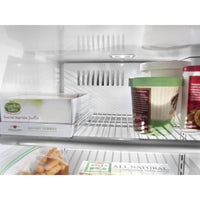 KitchenAid Side-by-Side KBSN608ESS