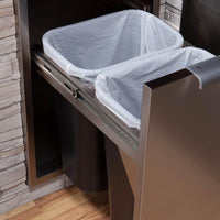 DCS Trash Center/Drawer TB1-20