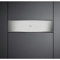Gaggenau-Stainless Steel-24 Inches-WS463710