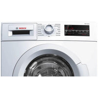 Bosch Front Loading WAT28400UC
