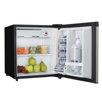 Danby Compact DCR016A3BSLDD