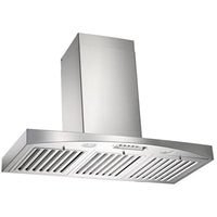 Kobe Range Hoods RA3830SQB-WM-1