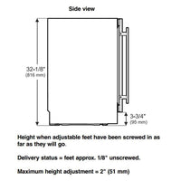 Liebherr Refrigerator RO-510